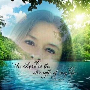 Meet your Posher, Amber